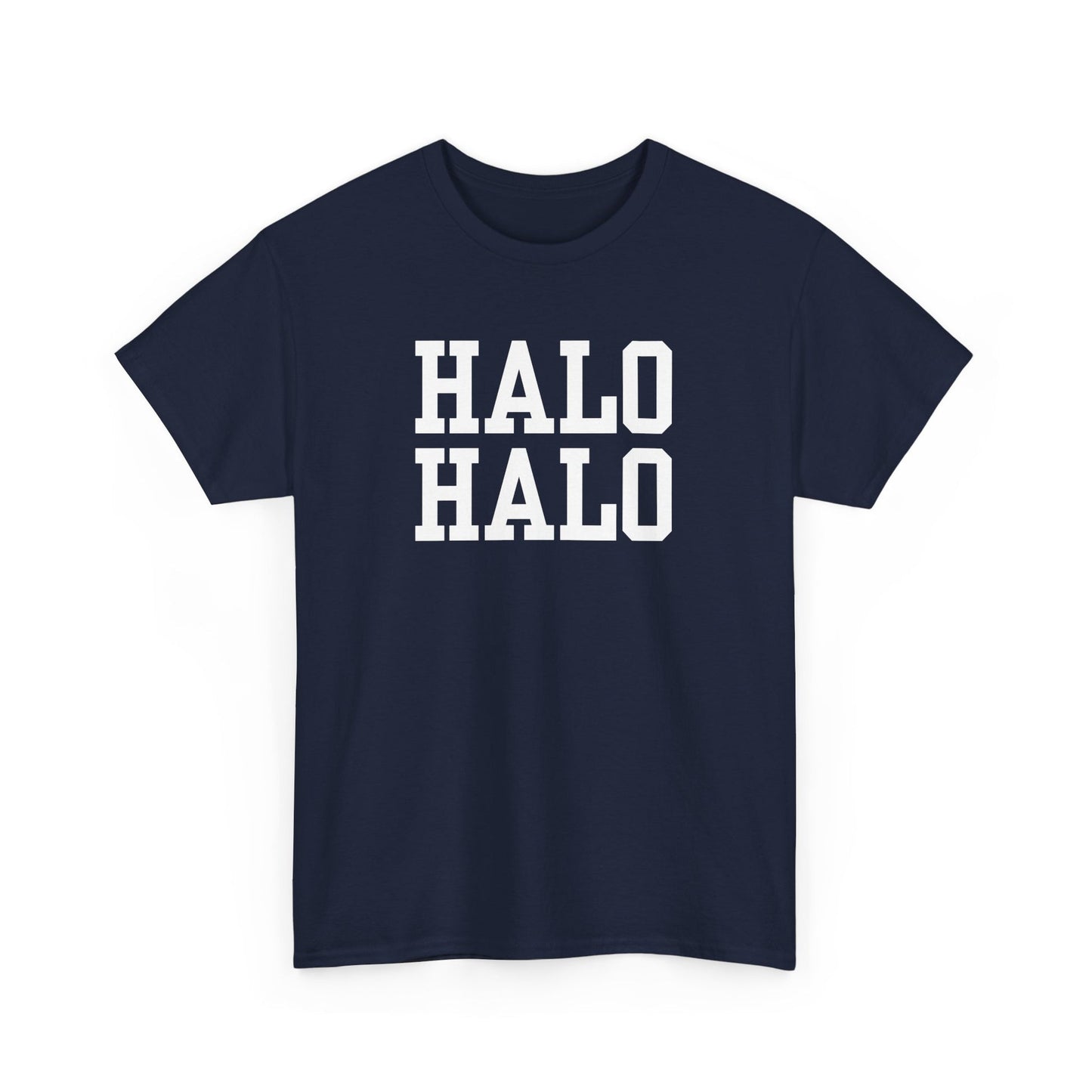 HALO-HALO 2 - Filipino Food (Basic Tee)