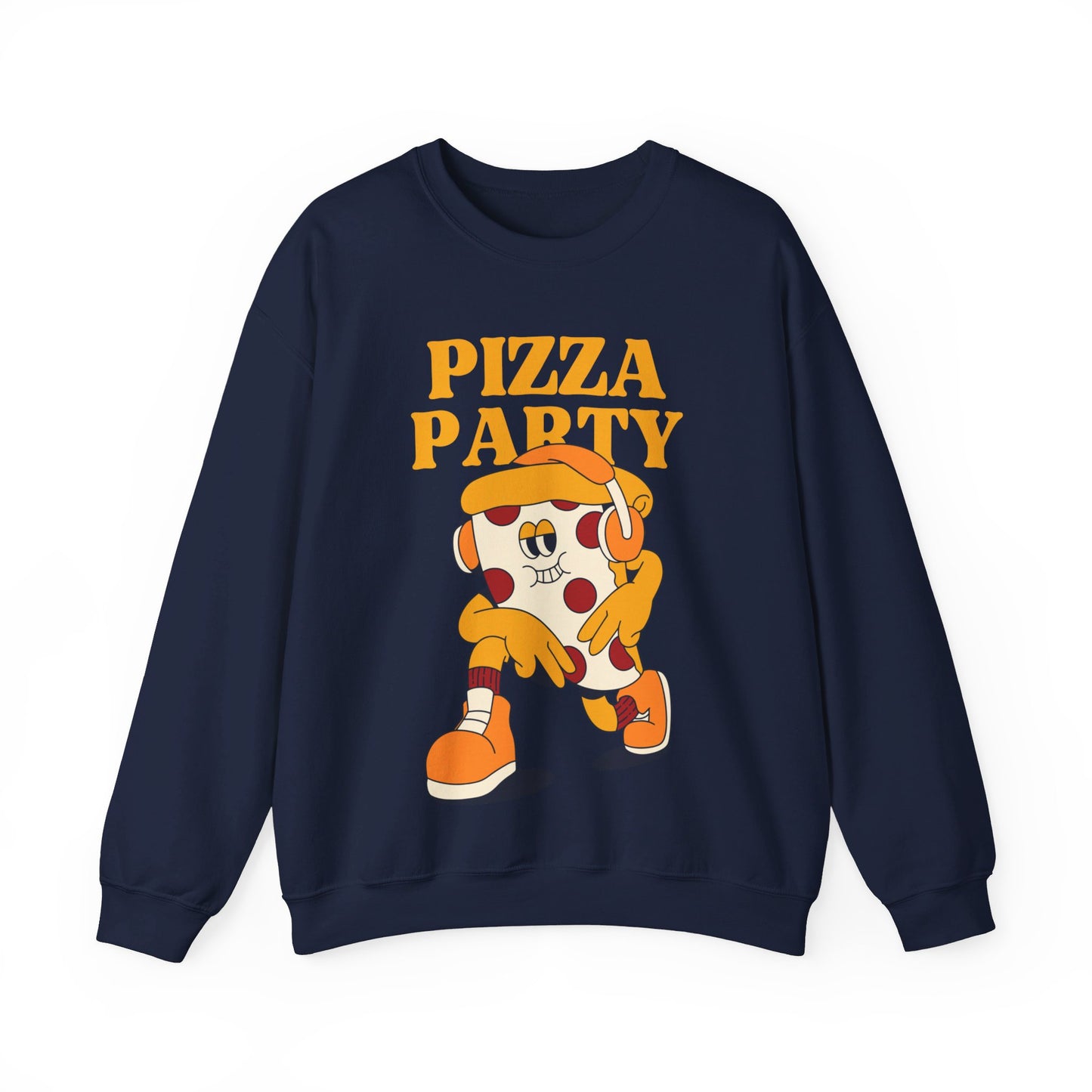 PROSCIUTTO - Pizza (Sweatshirt)