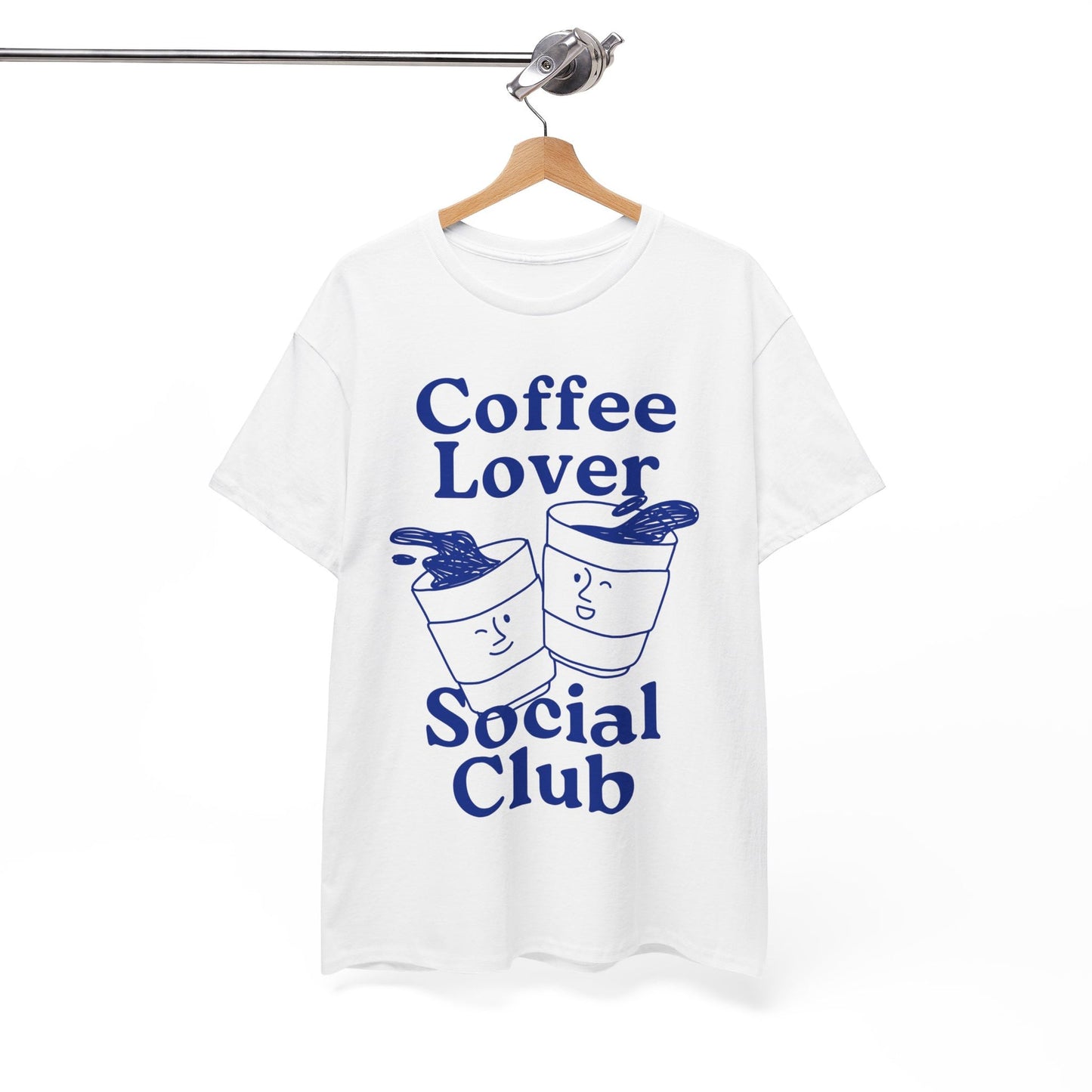 TURKISH COFFEE - Coffee (Basic Tee)