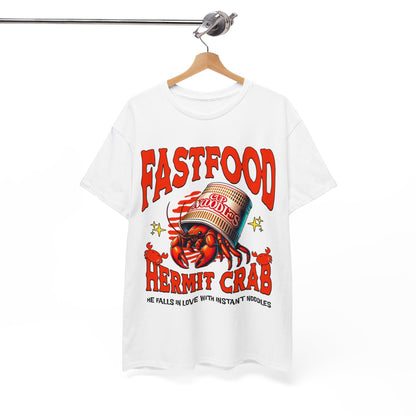 SEAFOOD RAMEN - Japanese Food (Basic Tee)