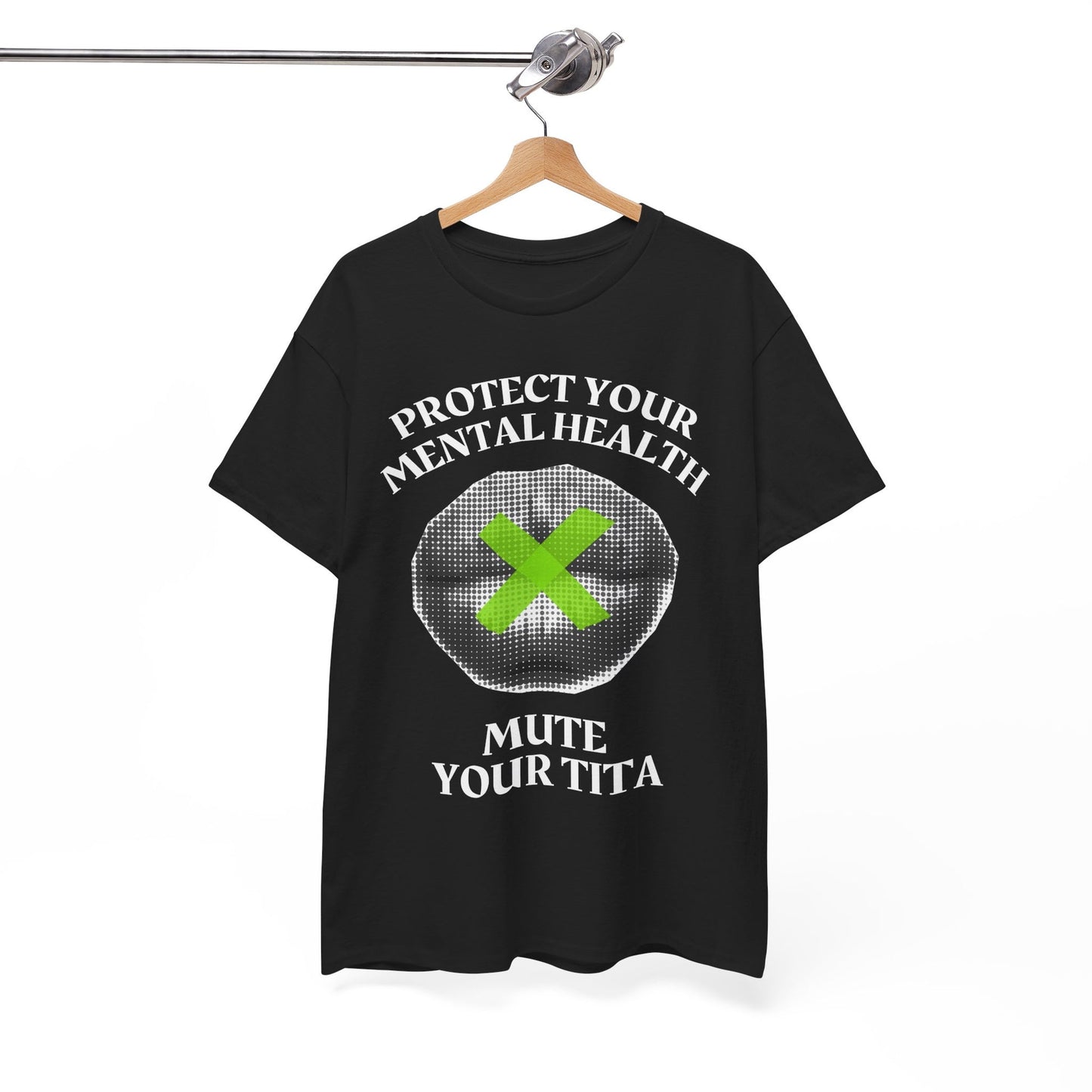 ATCHARA - Filipino Food (Basic Tee)