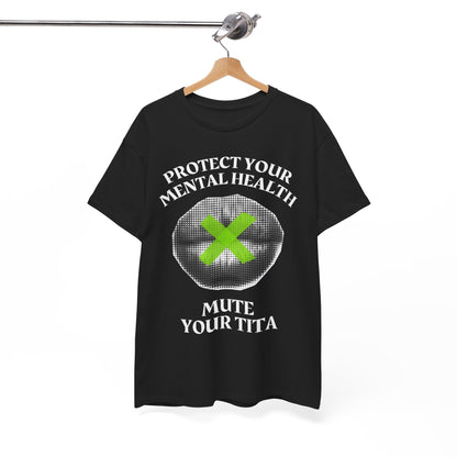 ATCHARA - Filipino Food (Basic Tee)
