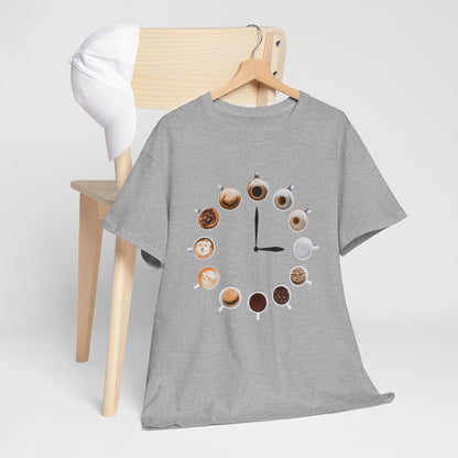 COLD BREW - Coffee (Basic Tee)