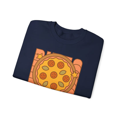 CHICKEN MARSALA - Pizza (Sweatshirt)