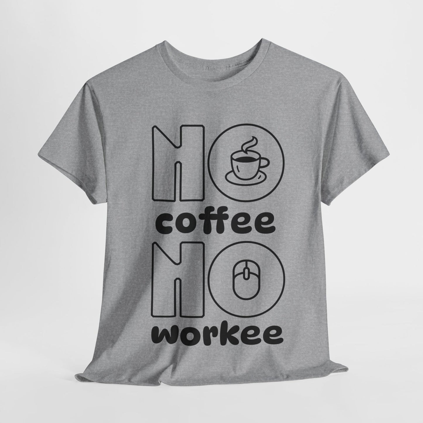 KOPI LUWAK - Coffee (Basic Tee)