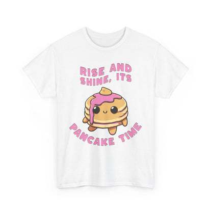 BUTTERMILK PANCAKE - Breakfast (Kids Tee)