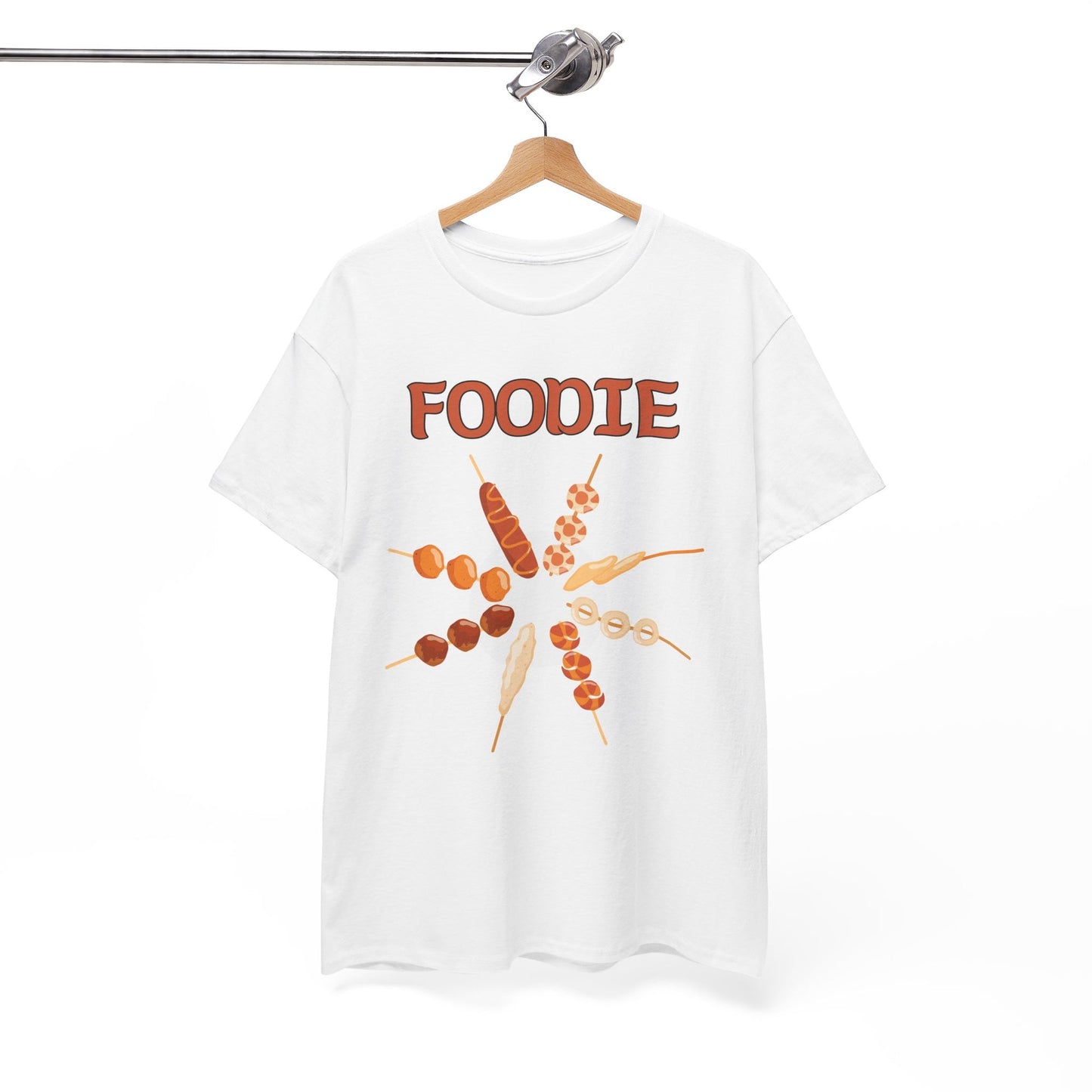 FOODIE 1 - Foodie (Kids Tee)
