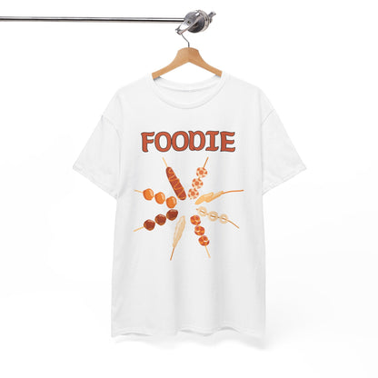 FOODIE 1 - Foodie (Kids Tee)