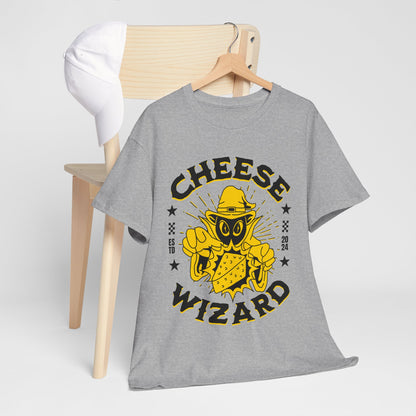 EXTRA PARMESAN - Extras (Basic Tee)