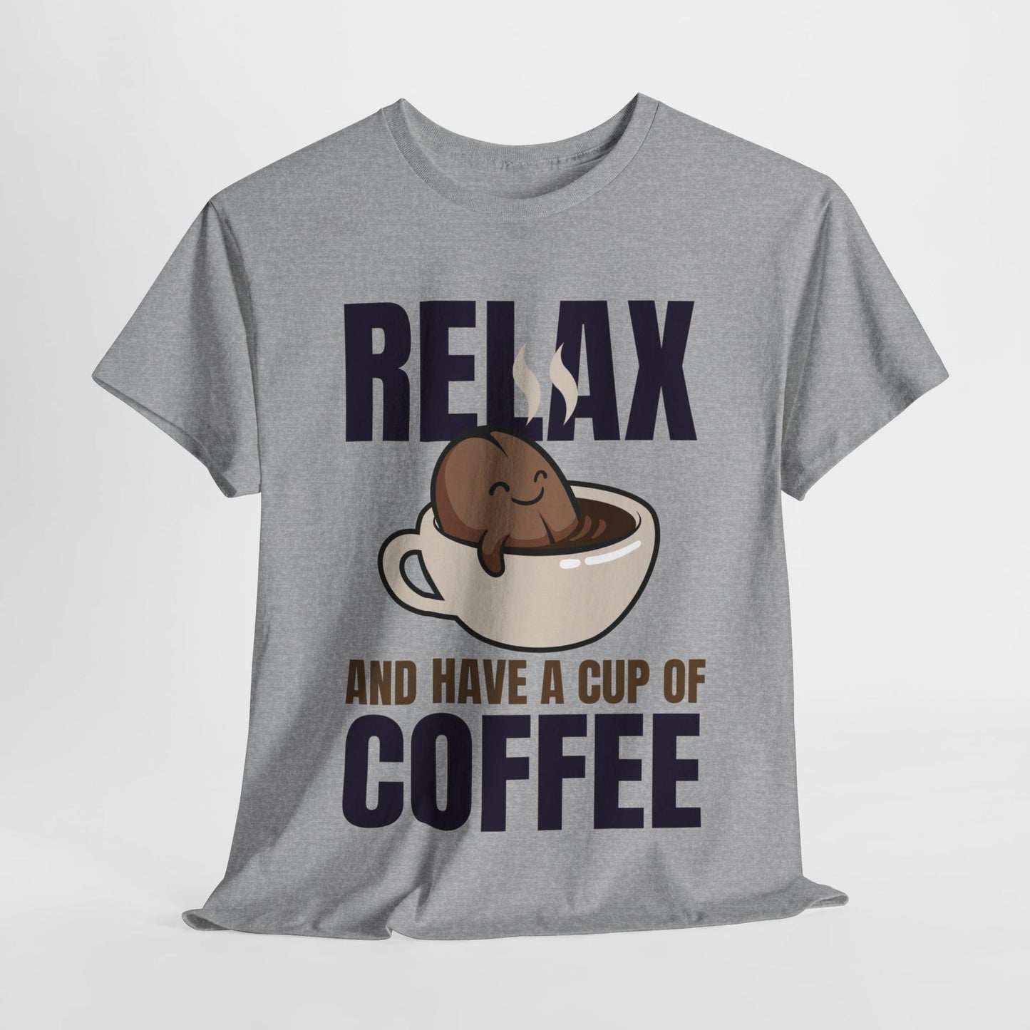 VIENNA COFFEE - Coffee (Basic Tee)