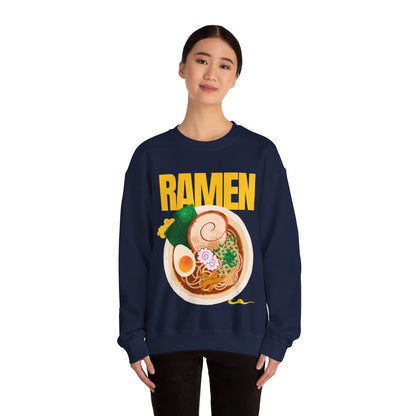 SAPPORO RAMEN - Japanese Food (Sweatshirt)