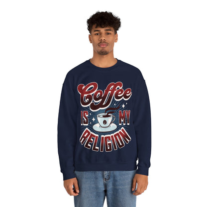 CARDAMOM - Coffee (Sweatshirt)