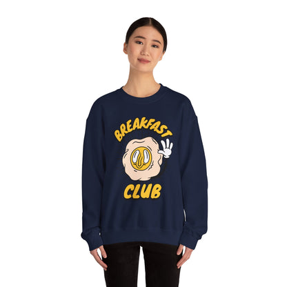BREAKFAST CLUB 1 - Breakfast (Sweatshirt)