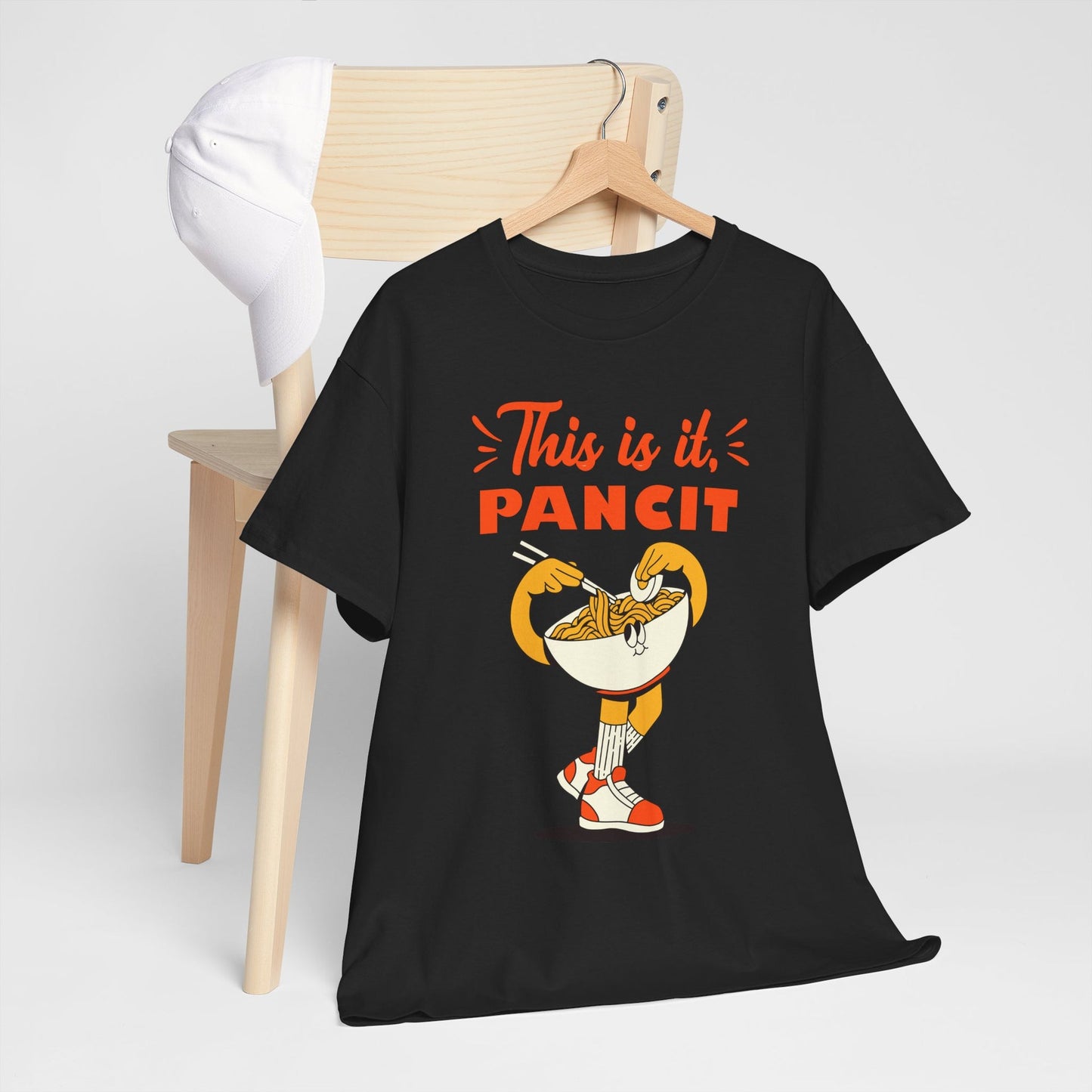 PANCIT MALABON - Filipino Food (Kids Tee)