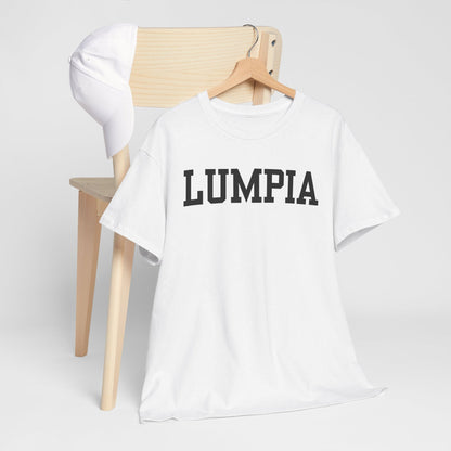 LUMPIA 2 - Filipino Food (Basic Tee)