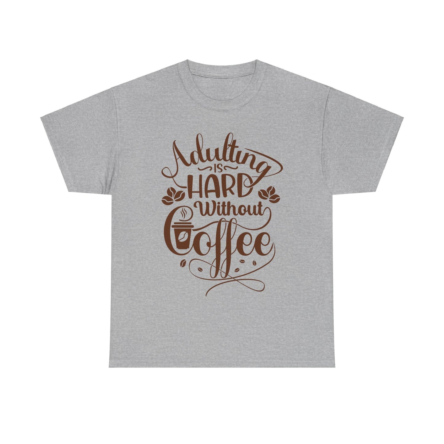 BREVE - Coffee (Basic Tee)