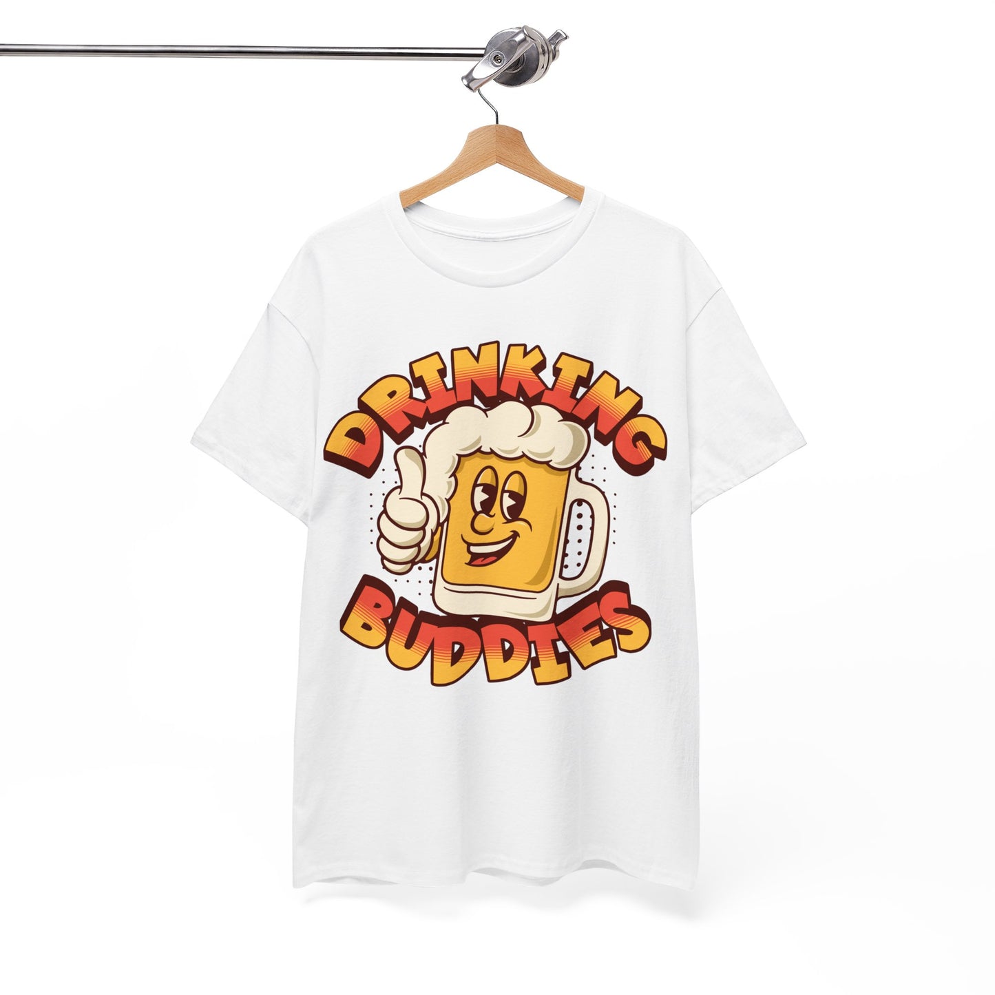 KOLSCH - Drinks (Basic Tee)