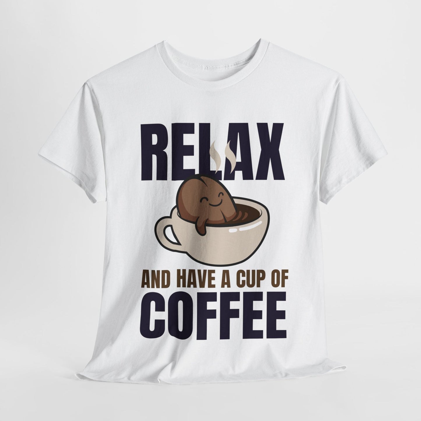 VIENNA COFFEE - Coffee (Basic Tee)