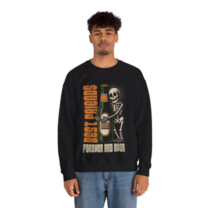 QUADRUPEL - Drinks (Sweatshirt)