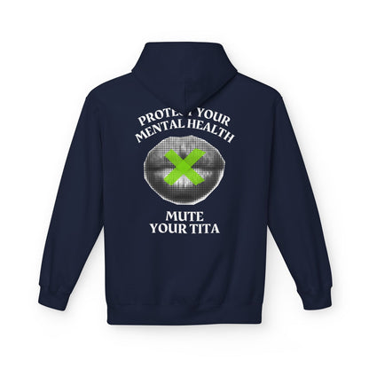 ATCHARA - Filipino Food (Hoodie)