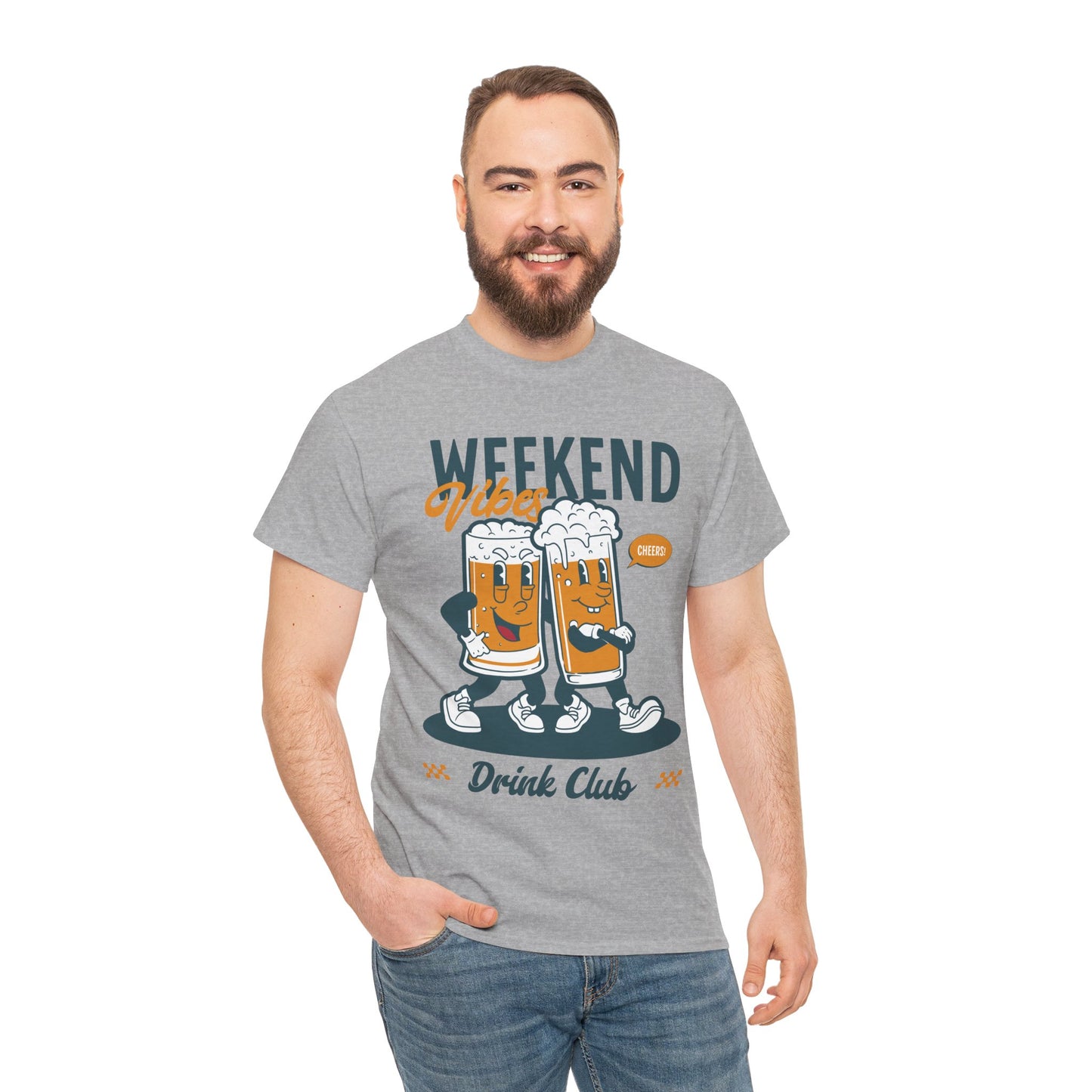 SCOTCH ALE - Beer (Basic Tee)