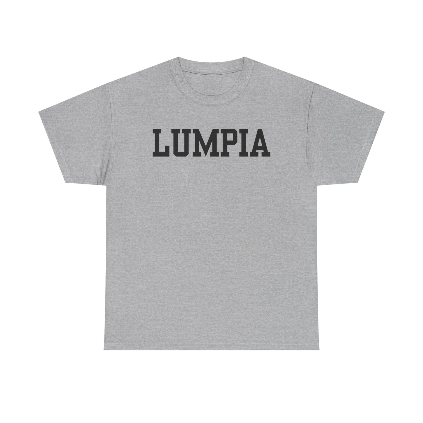 LUMPIA 2 - Filipino Food (Basic Tee)
