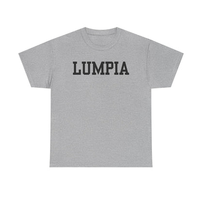 LUMPIA 2 - Filipino Food (Basic Tee)