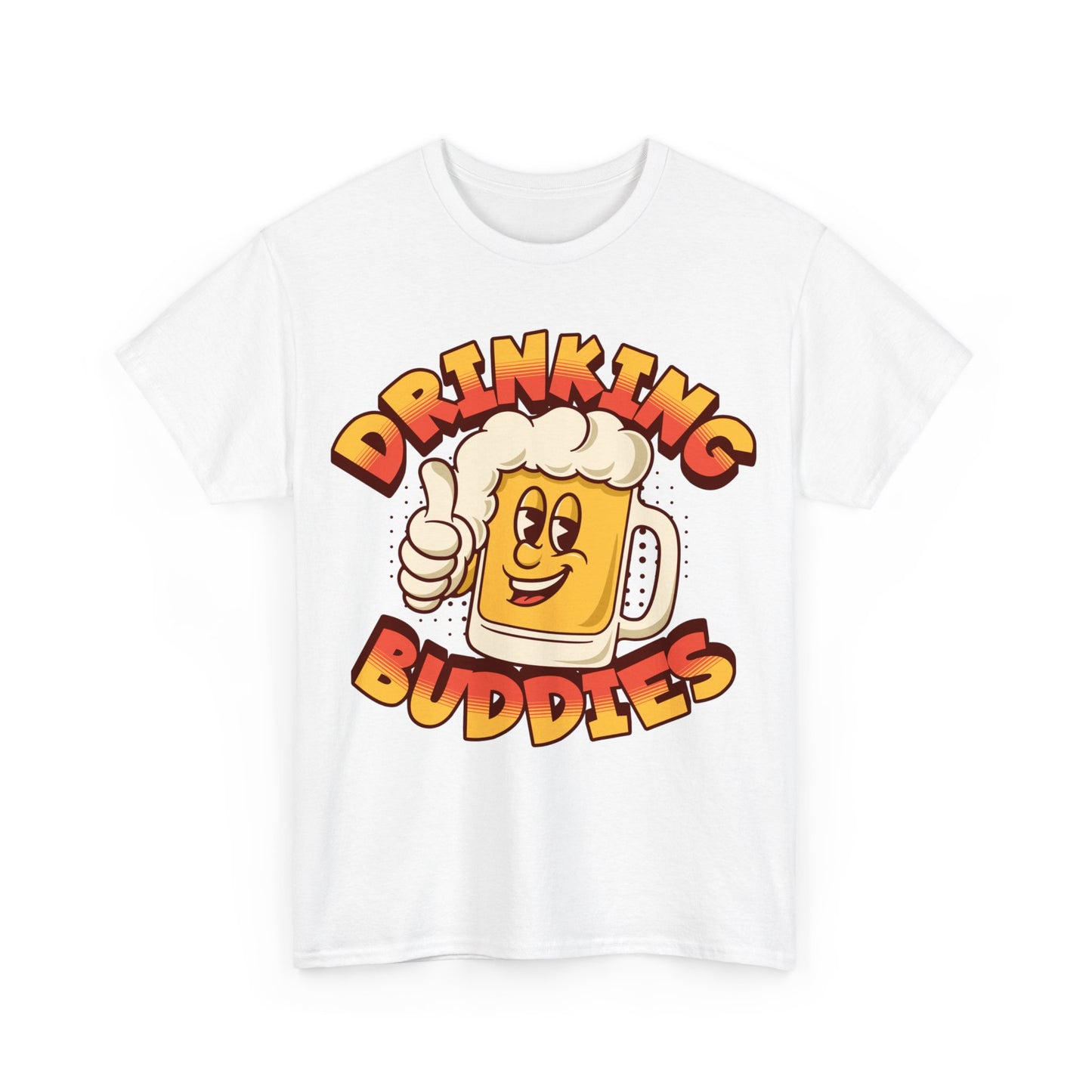 KOLSCH - Drinks (Basic Tee)