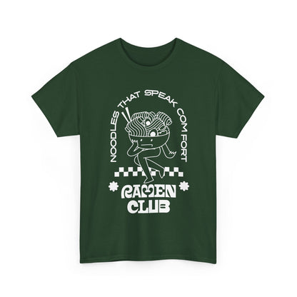 HAKODATE RAMEN - Japanese Food (Basic Tee)