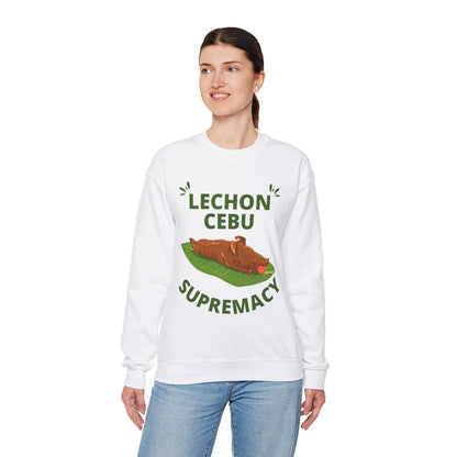 LECHON CEBU 1 - Filipino Food (Sweatshirt)