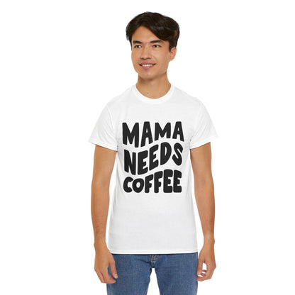 GIBRALTAR - Coffee (Basic Tee)