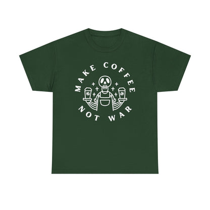 CORTADO - Coffee (Basic Tee)