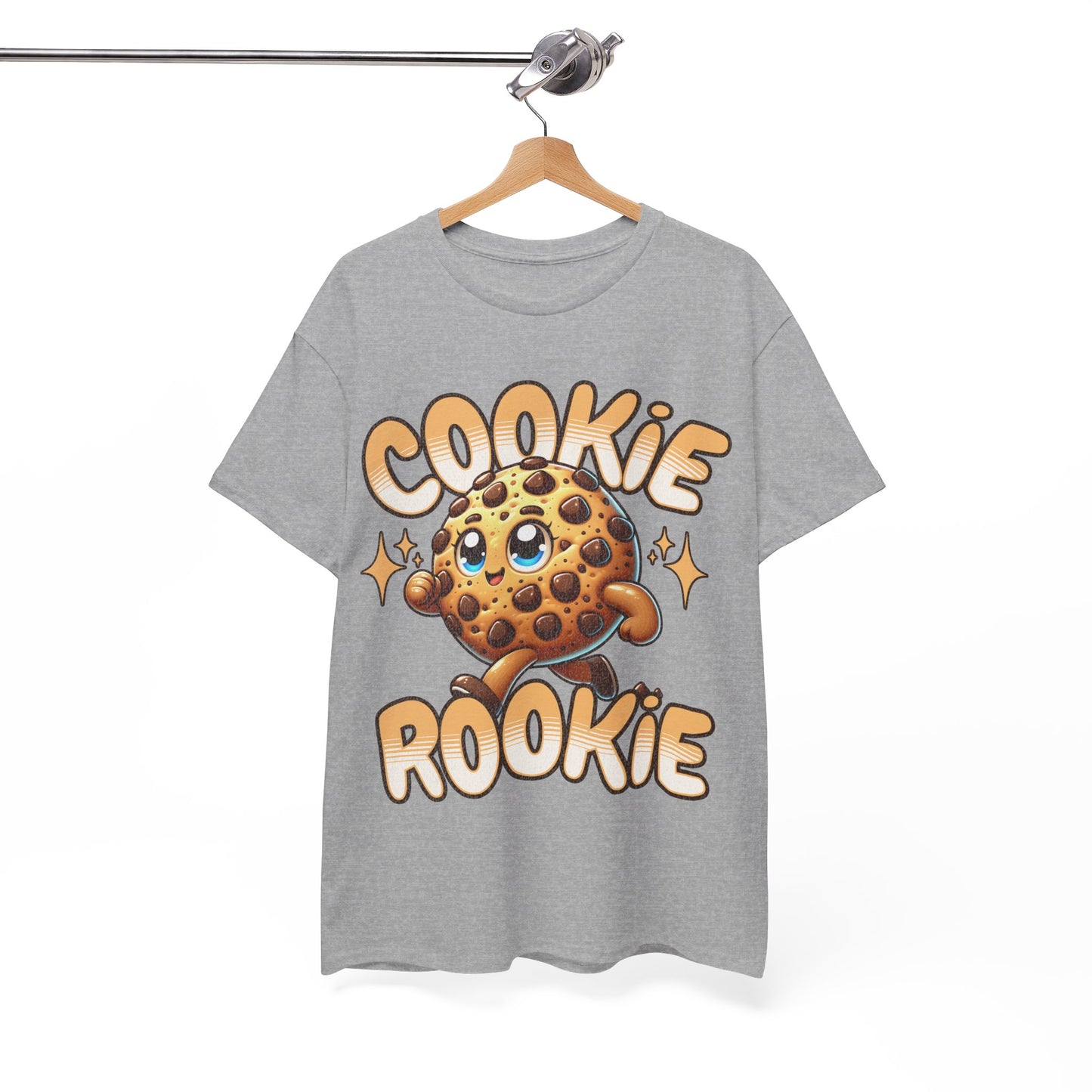 PEANUT BUTTER COOKIE - Dessert (Basic Tee)