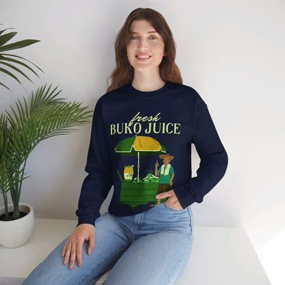 BUKO - Filipino Food (Sweatshirt)