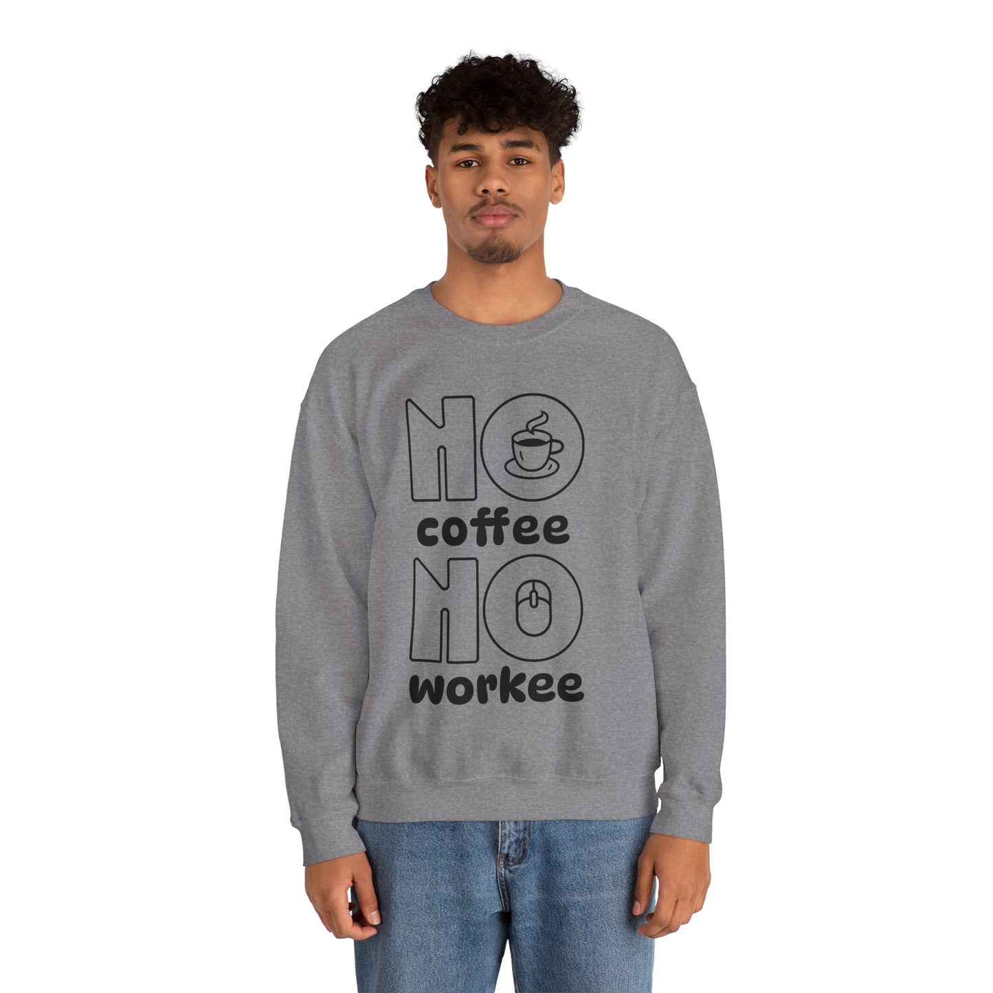 KOPI LUWAK - Coffee (Sweatshirt)