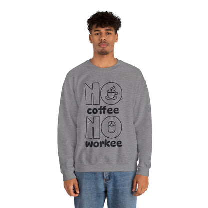 KOPI LUWAK - Coffee (Sweatshirt)