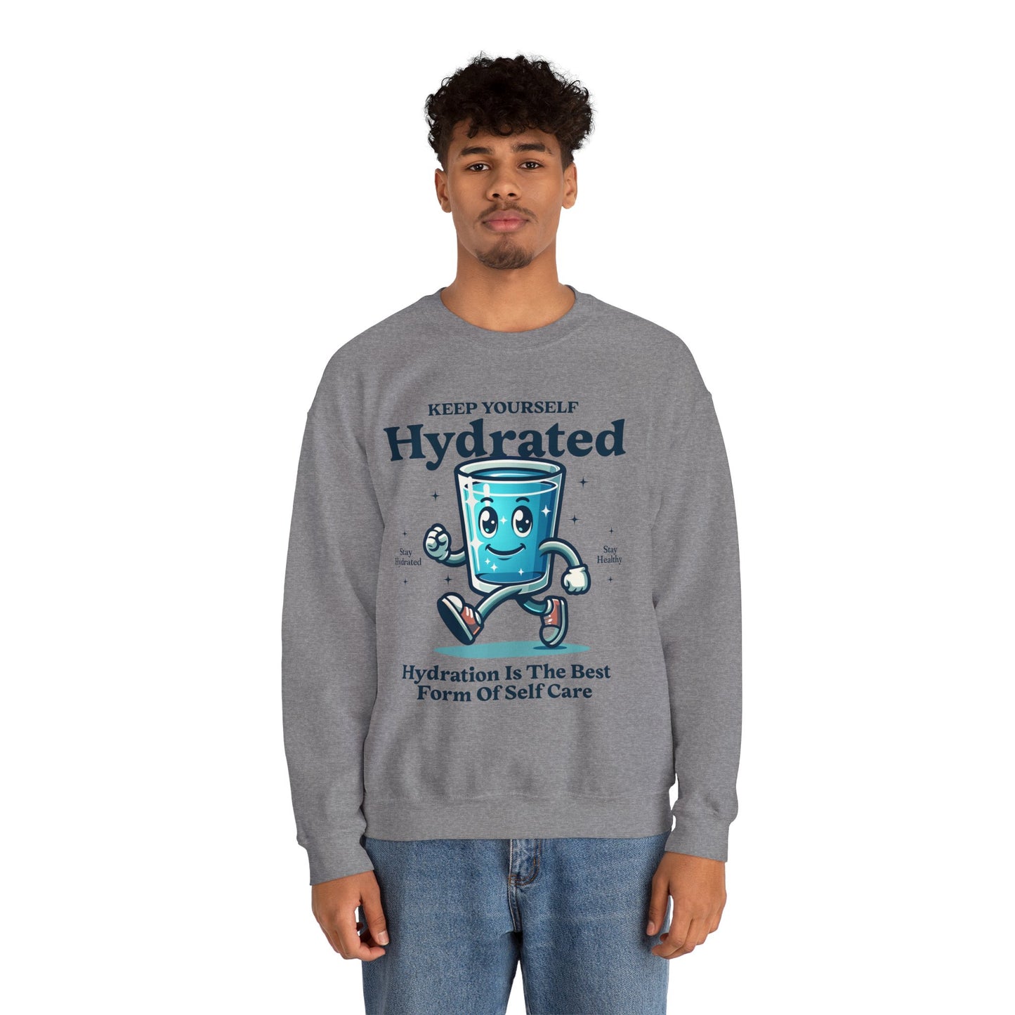 TONIC WATER - Drinks (Sweatshirt)