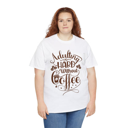 BREVE - Coffee (Basic Tee)