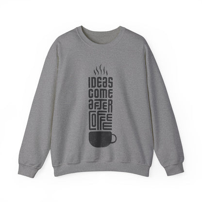 CA PHE SUA DA - Coffee (Sweatshirt)