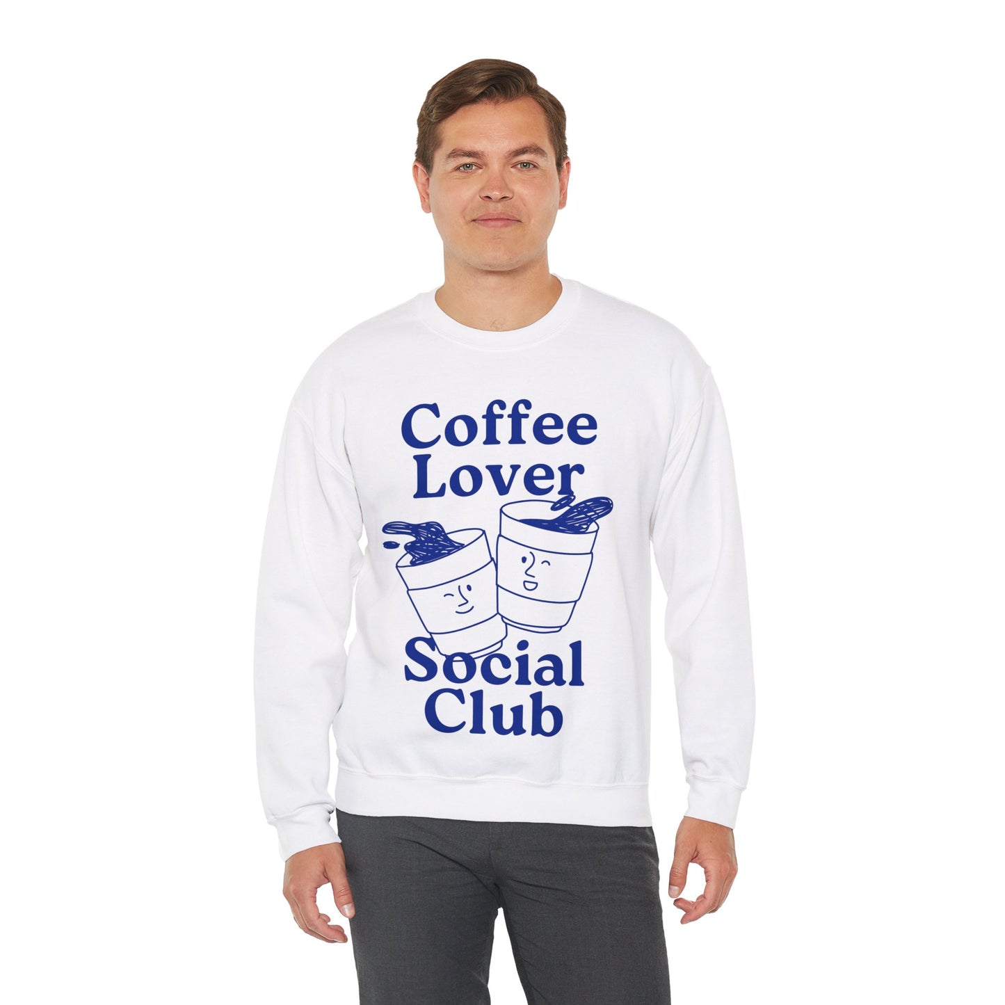 TURSKISH COFFEE - Coffee (Sweatshirt)