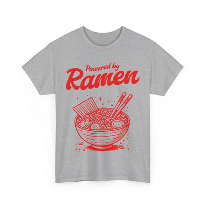 KIMCHI RAMEN - Japanese Food (Basic Tee)