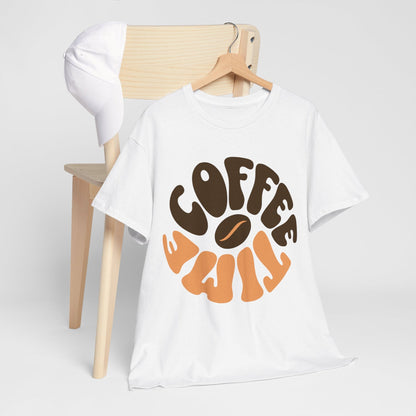 ESPRESSINO - Coffee (Basic Tee)