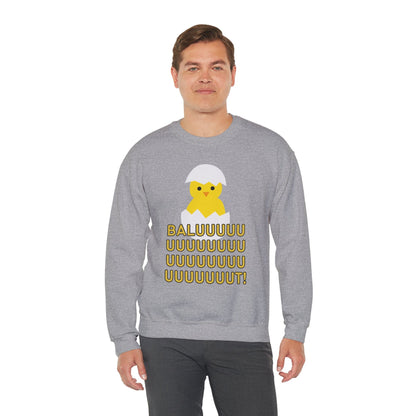 BALUT 4 - Filipino Food (Sweatshirt)