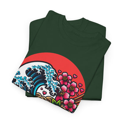 HAKATA RAMEN - Japanese Food (Basic Tee)