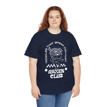 HAKODATE RAMEN - Japanese Food (Basic Tee)