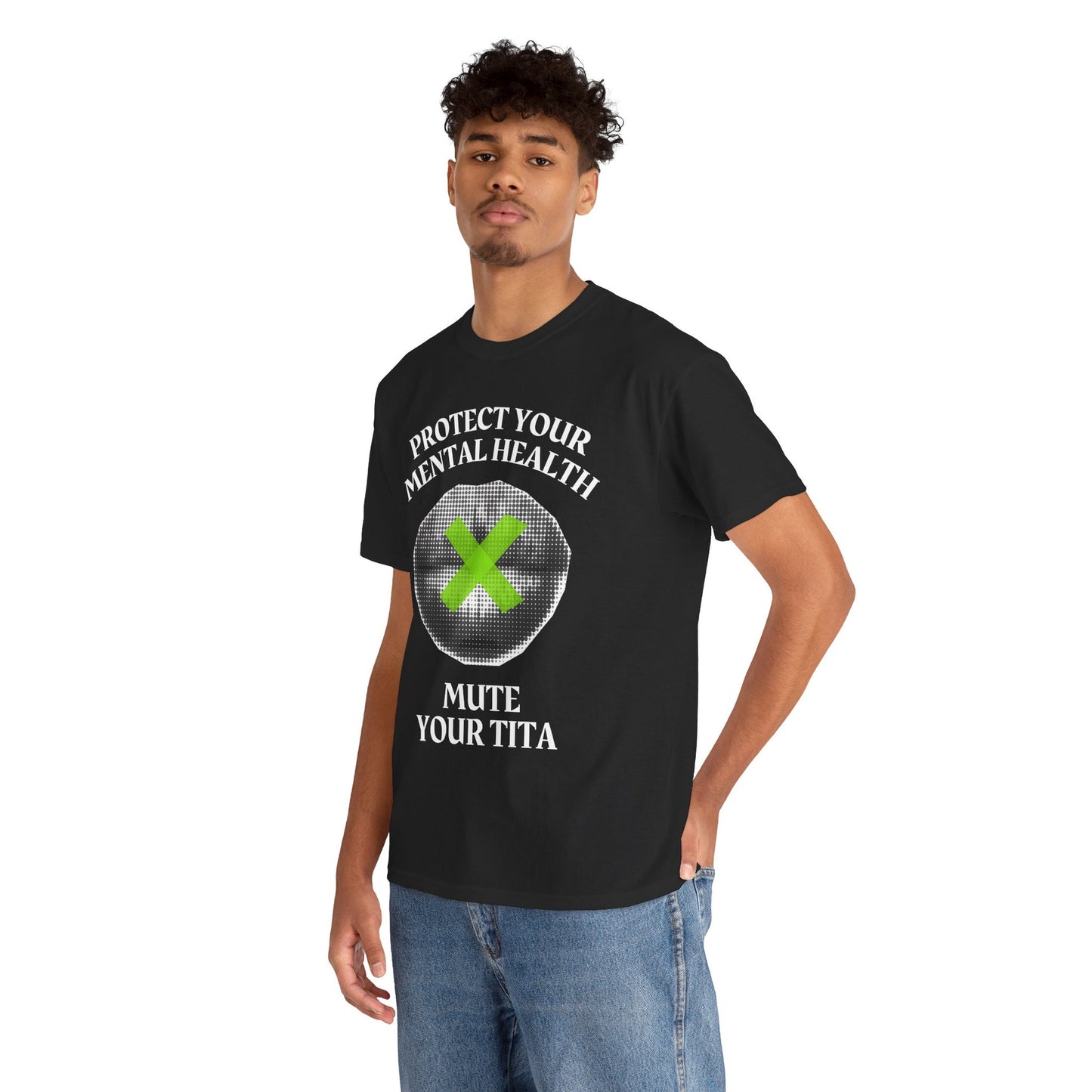 ATCHARA - Filipino Food (Basic Tee)