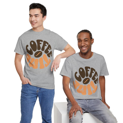 ESPRESSINO - Coffee (Basic Tee)