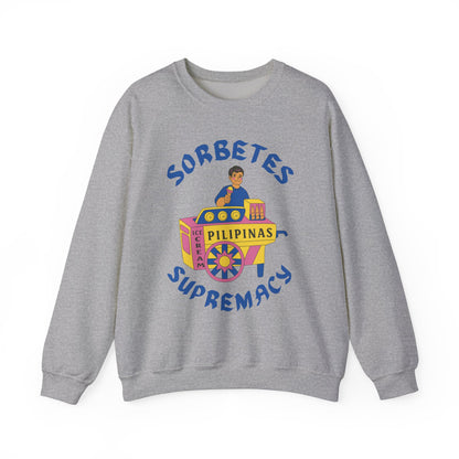 SORBETES 2 - Filipino Food (Sweatshirt)