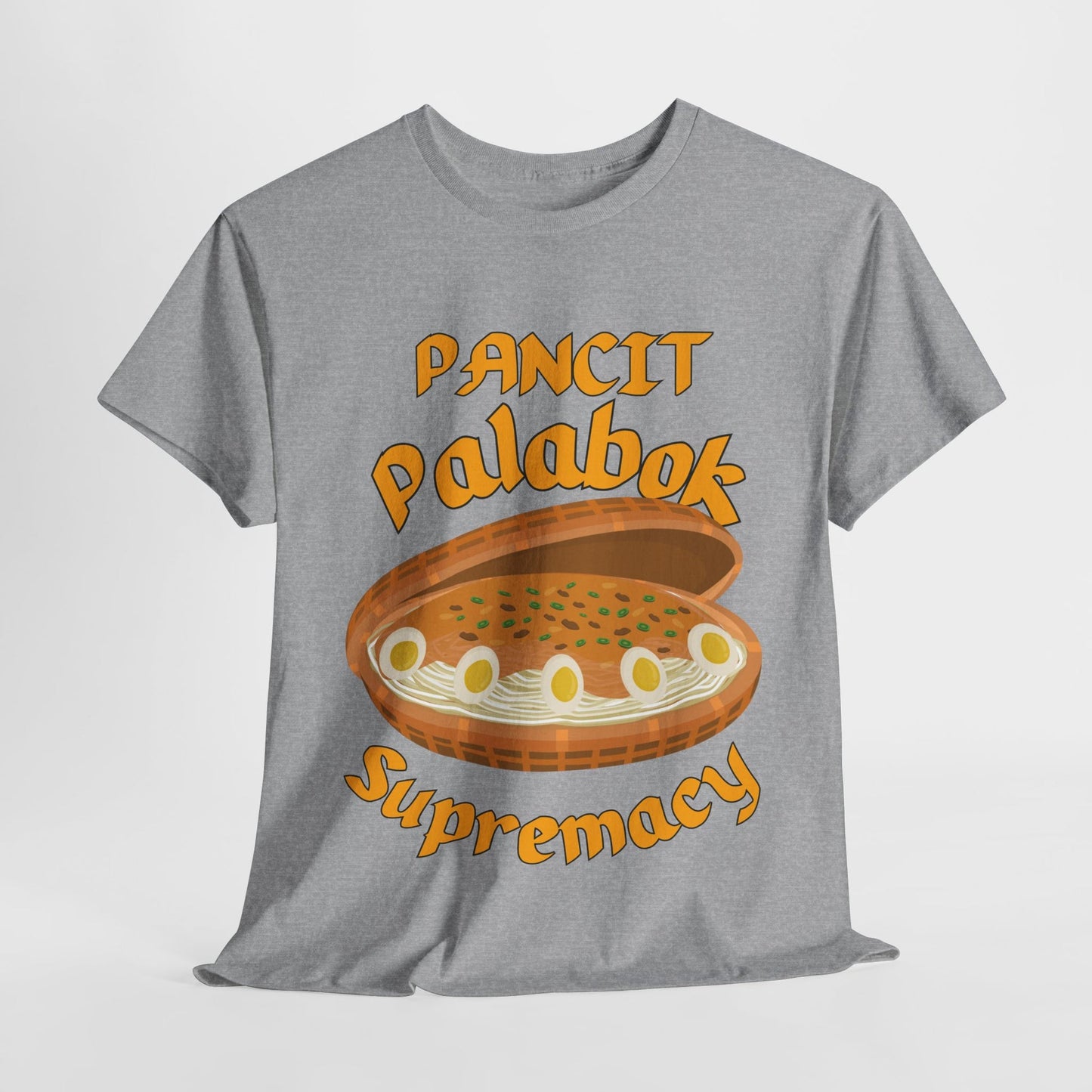 PALABOK - Filipino Food (Basic Tee)