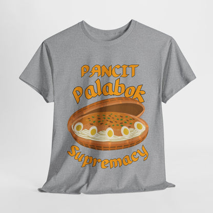 PALABOK - Filipino Food (Basic Tee)